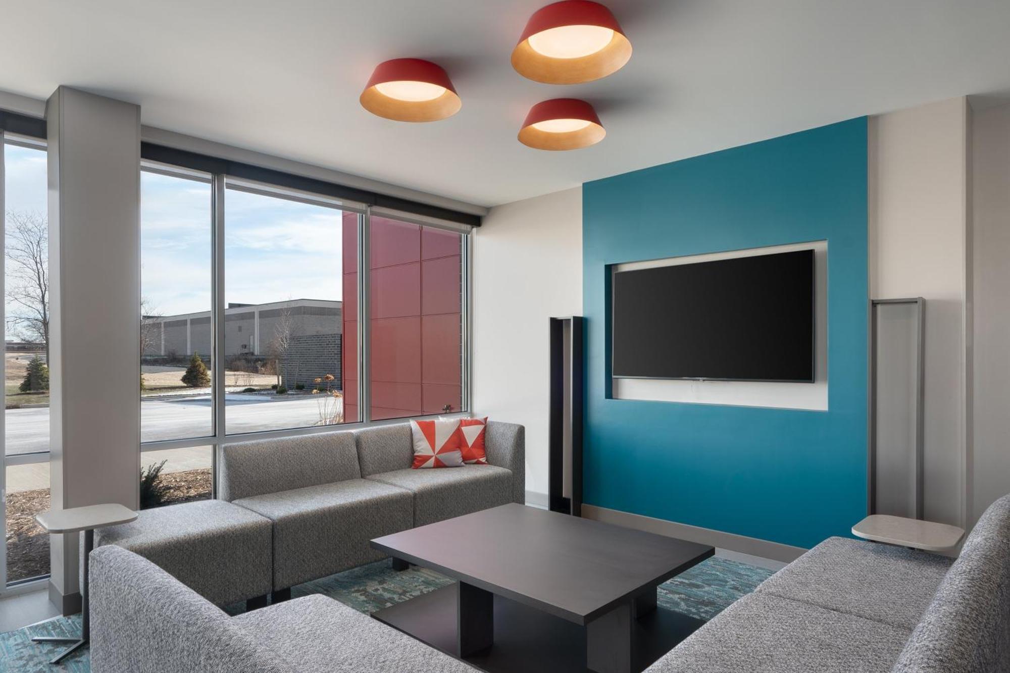 Avid Hotel Oak Creek By Ihg Exterior foto