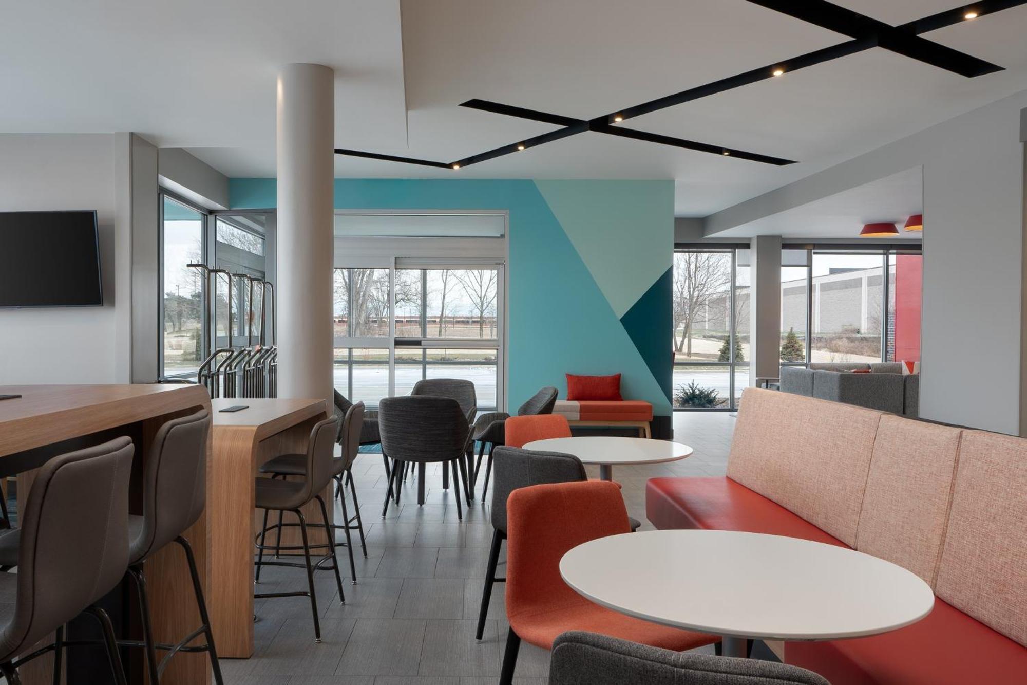 Avid Hotel Oak Creek By Ihg Exterior foto
